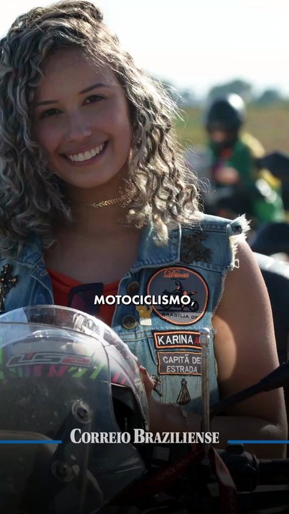 Capital Moto Week: espaço Lady Bikers destaca força e protagonismo feminino