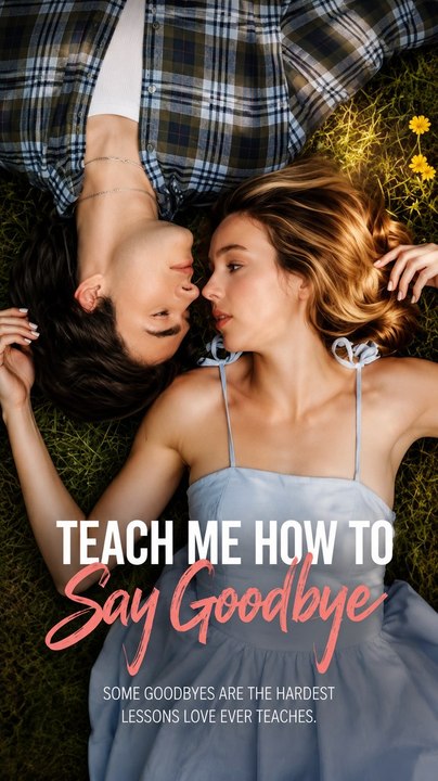 Teach Me How to Say Goodbye Ars Full Movie 🌟 Premium Short Drama EN