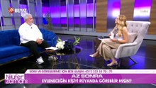 Nilüfer Zamanı 29 Temmuz 2026