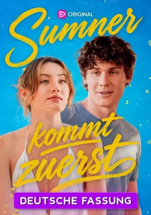 Sumner kommt zuerst - Teil 1/1 | Folgen 1-43