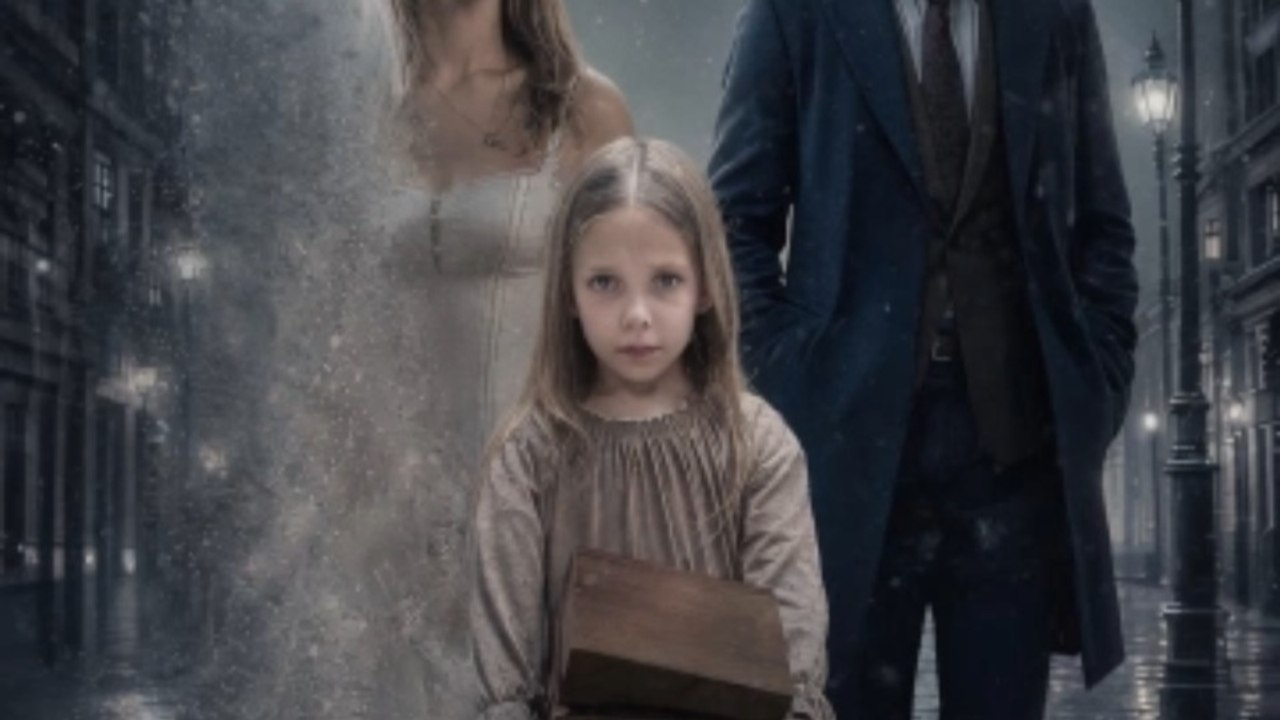 Whispers from the Ashes (2026) - Full Movie