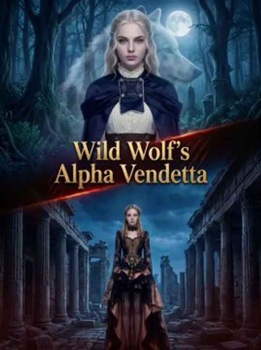 Wild Wolf's Alpha Vendetta EP