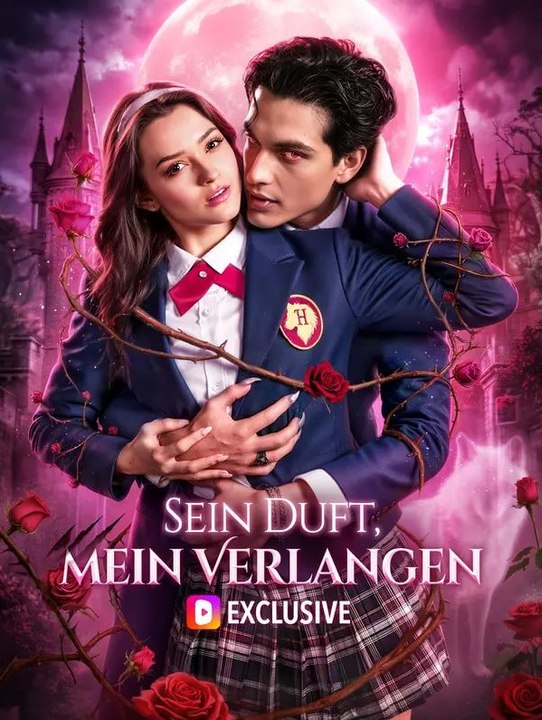 Sein Duft, mein Verlangen(Synchron) - Teil 1/1 | Folgen 1-53