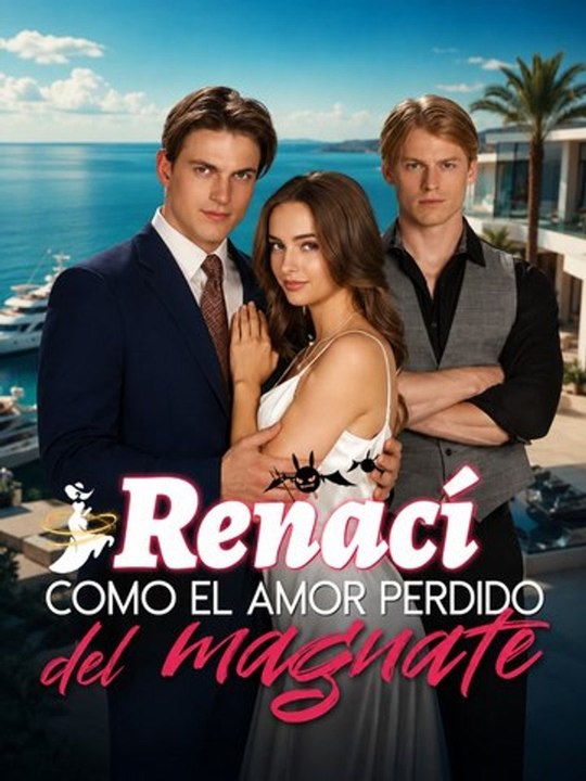 Renací como el Amor Perdido del Magnate | Episo...