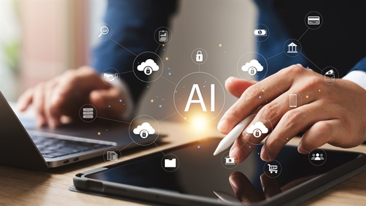Expectations, Reality 'Mismatched' With Some AI Companies: Winnie Cisar
