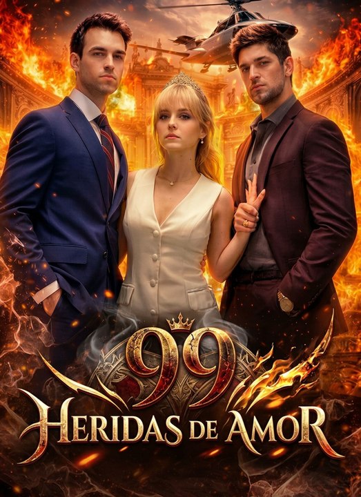 99 Heridas de Amor - Parte 1/1 | Episodios 1-52
