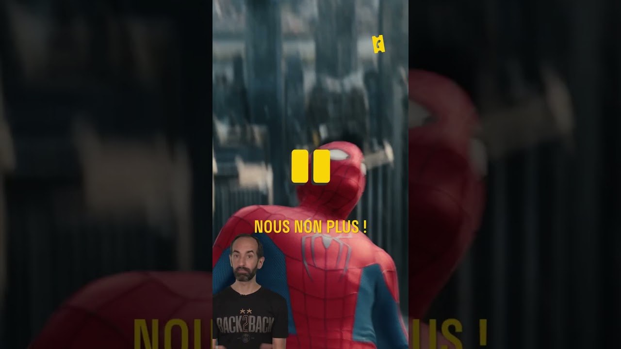 Bon… en vrai, promis, on a tout compris 😌 La vraie explication de la scène post-générique arrive