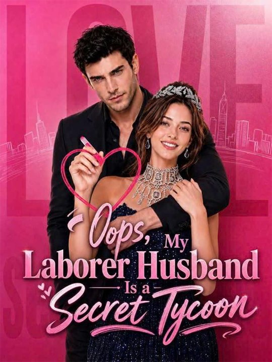 Oops, My Laborer Husband Is a Secret Tycoon！- Complete #drama #englishsub 🔥🔥