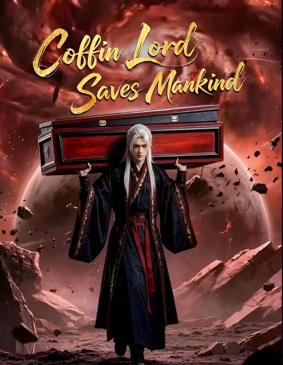Coffin Lord Saves Mankind-Drama FULL MOVIES ENGLISH SUB