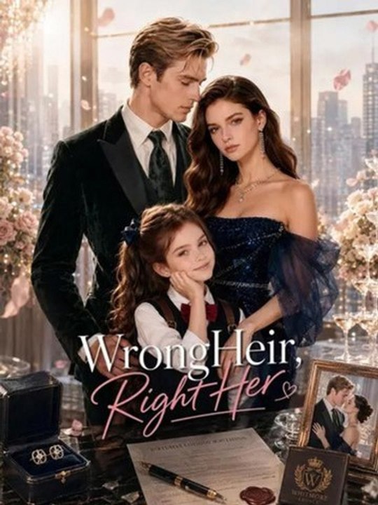 Wrong Heir, Right Her - Full HD