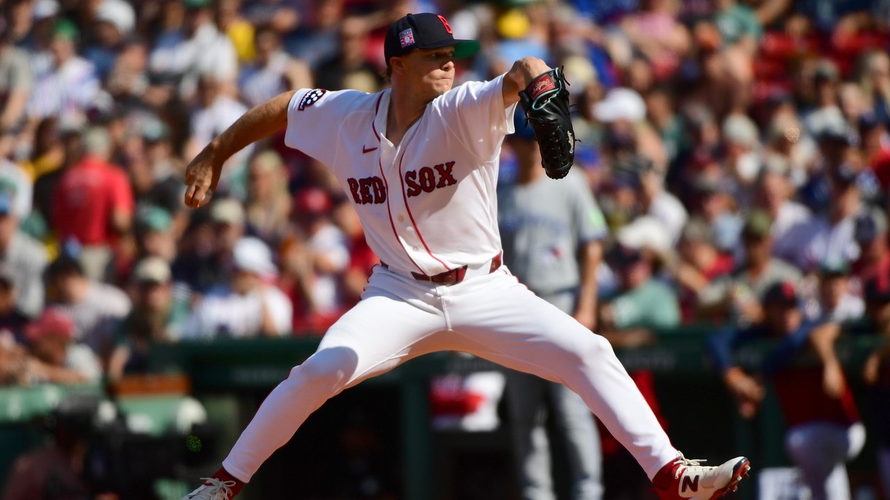 Boston Red Sox Potential Moves as Pennant Race Heats Up