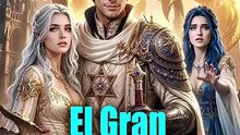 [Doblado ESP] El Gran Salvador