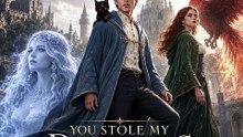 [FULL] You Stole My Patronus, Now I’m a God