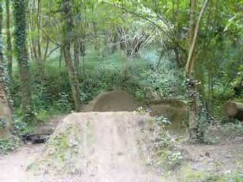 dirt