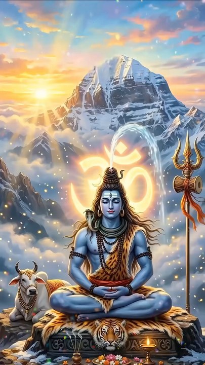 Shiva Om