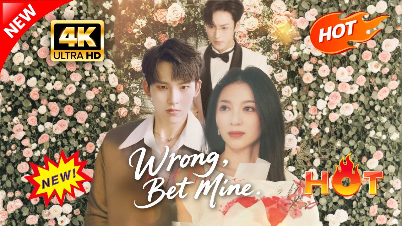 Wrong, Bet Mine | Hot Dramatic Full English