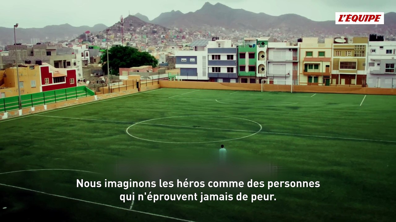 Spider-Man, fresque géante, légende de la FIFA...