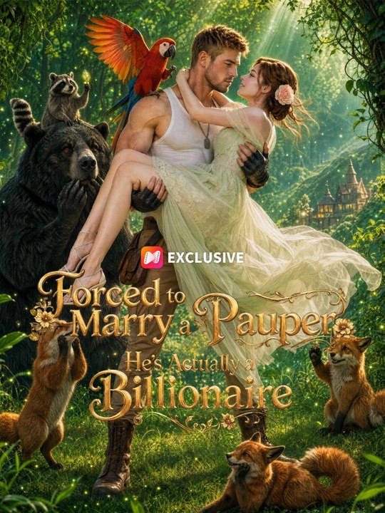 Forced to Marry a Pauper He S Actually a Billionaire Full HD
