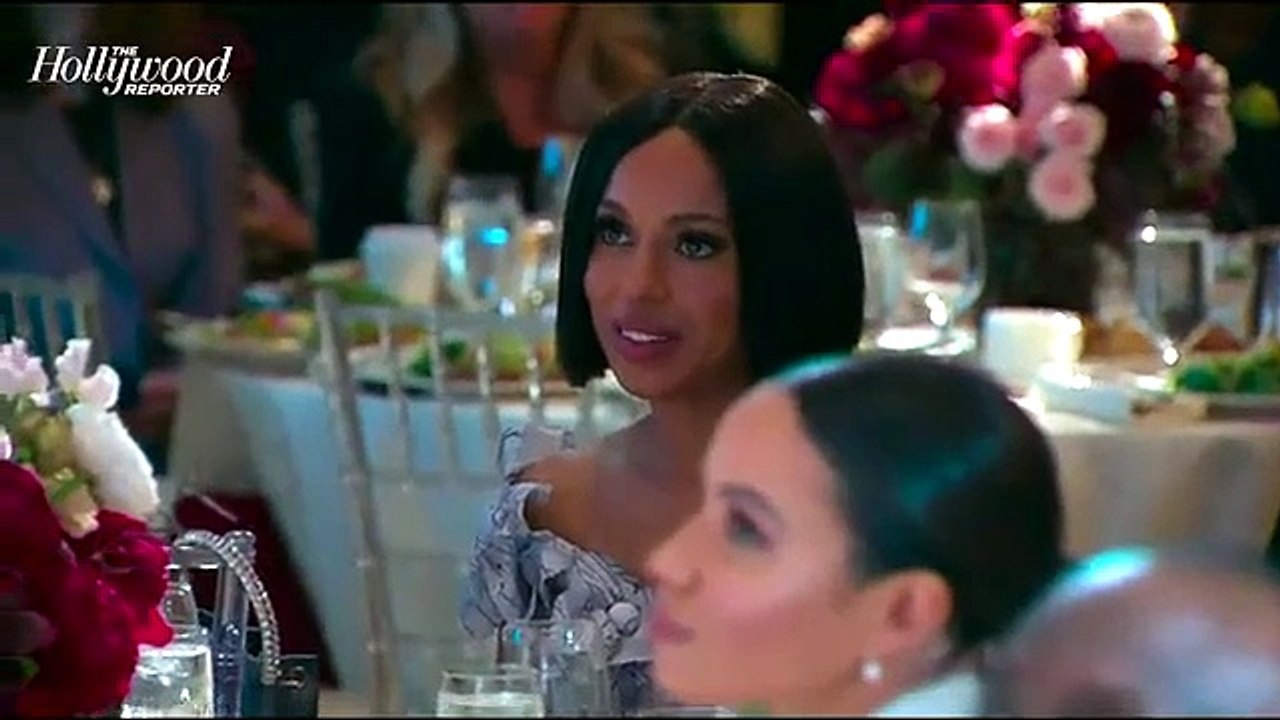 Ariana DeBose Presents Kerry Washington with the Equity in Entertainment Award | Women in Entertainment 2023 [Full Movie]