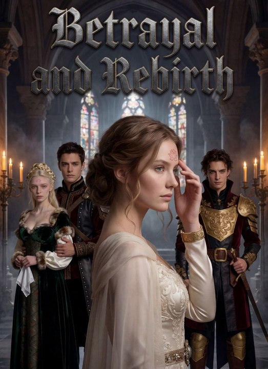 Betrayal and Rebirth English Version | Short Drama
