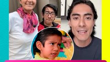 ¿Quién es el verdadero Maradonio? Bárbara Torres presenta a otro joven y desata la confusión