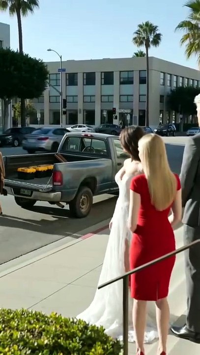 Oops, mein Arbeiter Ehemann ist ein geheimer Tycoon! | Ganzer Film Deutsch