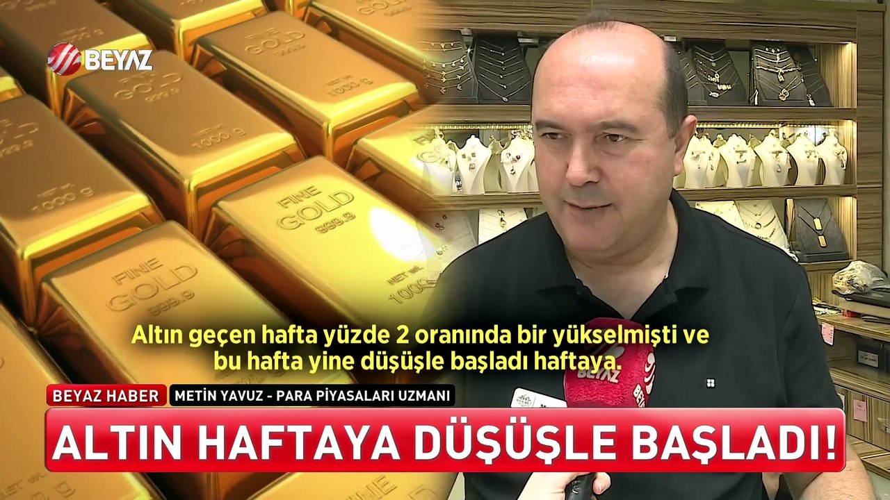 Beyaz Ana Haber 28 Temmuz 2026