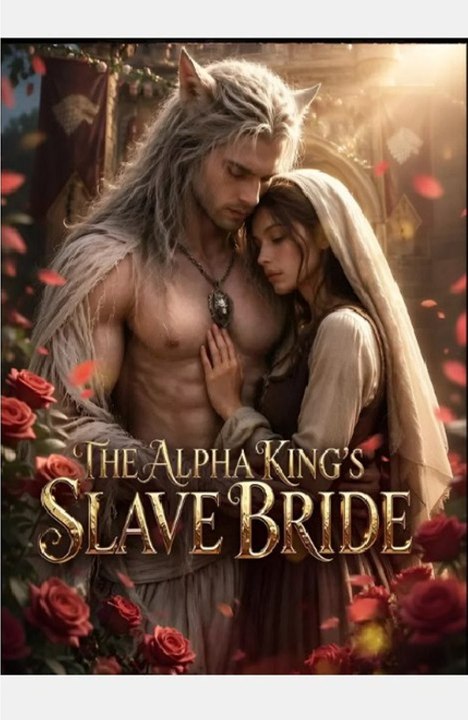 The Alpha King's Slave Bride