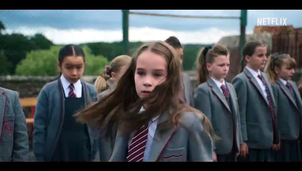 MATILDA THE MUSICAL (2022) Trailer VO - HD [Full Movie]