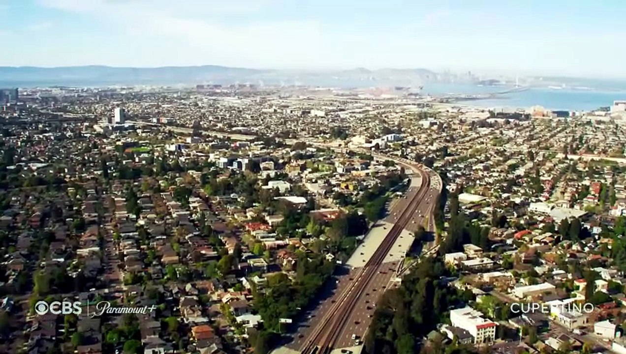 Cupertino Season 1