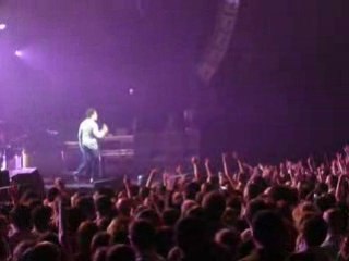 Lenny Kravit Let love rule Zenith 2008