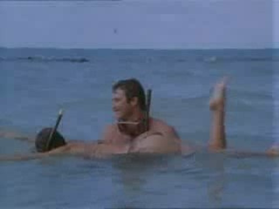 Magnum, P.I. Intro
