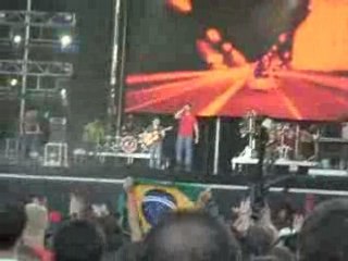 RoCk In RiO - EsToPa --Cacho a cacho
