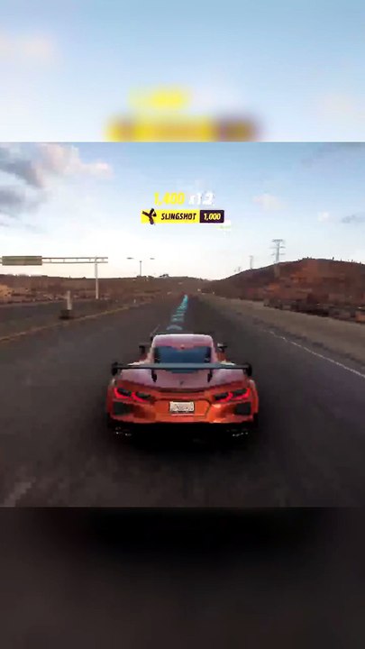 Beat a Mclaren