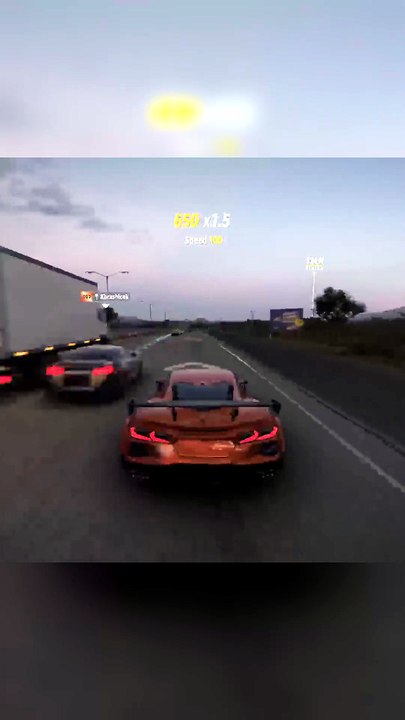 Beat a Nissan GTR