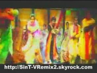 SinT Video Remix