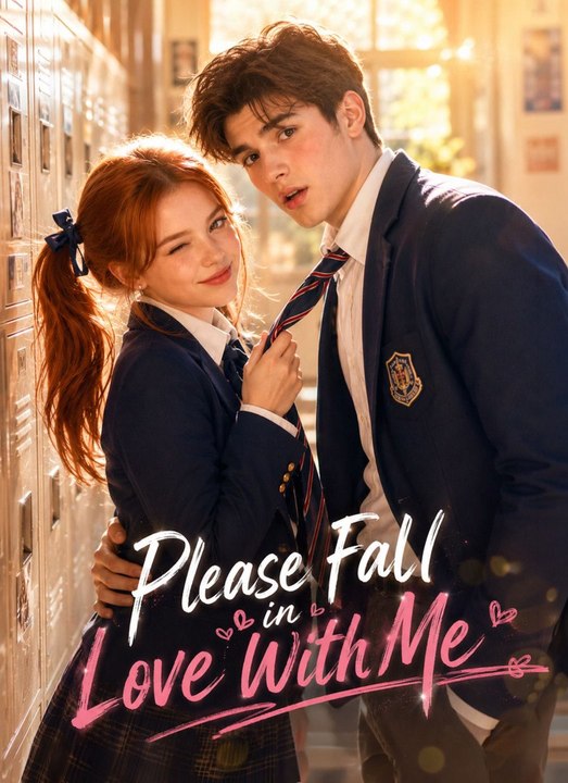 Please fall in love with me Full Movie