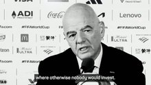 Infantino and FIFA's World Cup plan explained as UEFA theaten to boycott