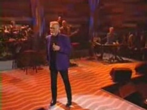 Kenny rogers - THE GAMBLER