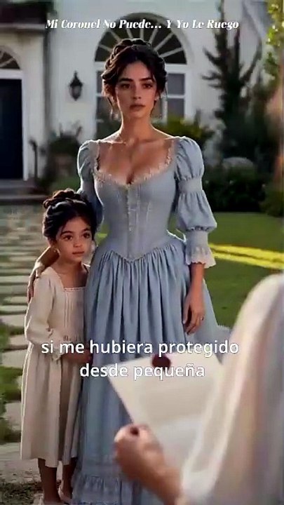 Mi Coronel No Puede... Y Yo Le Ruego丨 Nueva película ✅ [Full Movie]