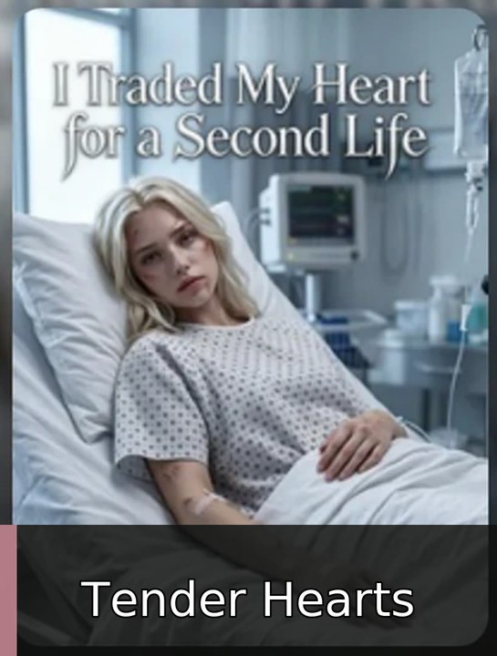 I Traded My Heart For A Second Life ️ | Tender Hearts - ✅FULL MOVIE (2026) - [Eng Sub]