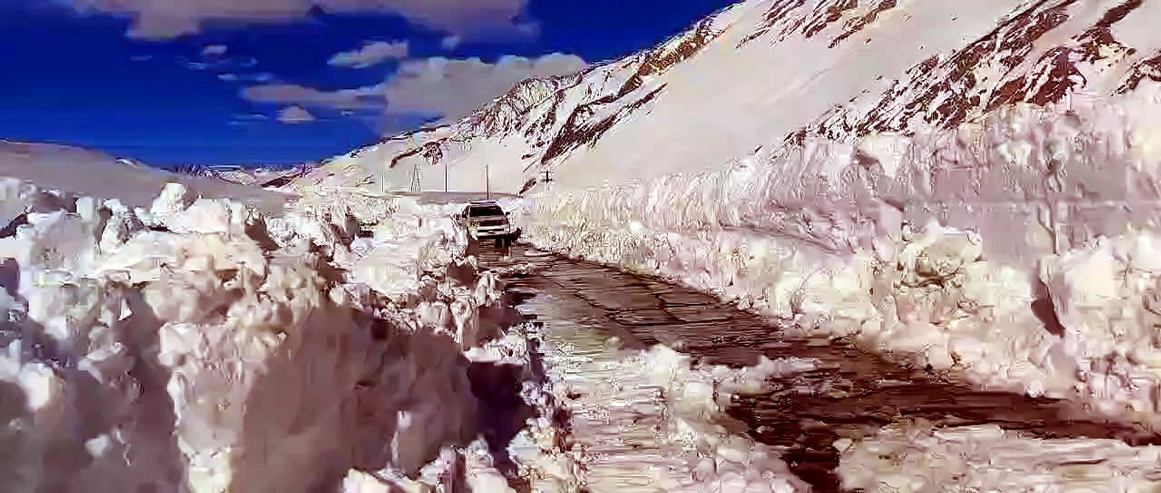 nieve