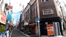 晃生ショー劇場