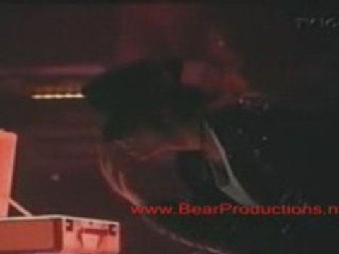 Michael jackson - Billie Jean (Gothenburg 1997)