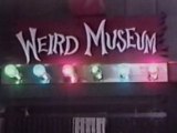Insolite, Musé étrange