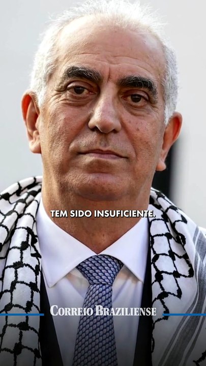 Embaixador da Liga Árabe alerta para escalada de ataques na Cisjordânia