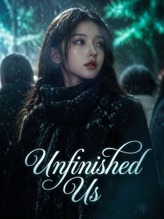 Unfinished Us | Full 57 Eps SD Drama 2026