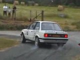 Rallye de Saint-Sornin-Leulac 2008