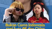 Bukan Cuma Indonesia tapi Juga AS dan ChinaPejabat Mundur, Ada Apa?