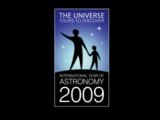 Année mondiale de l'astronomie _france